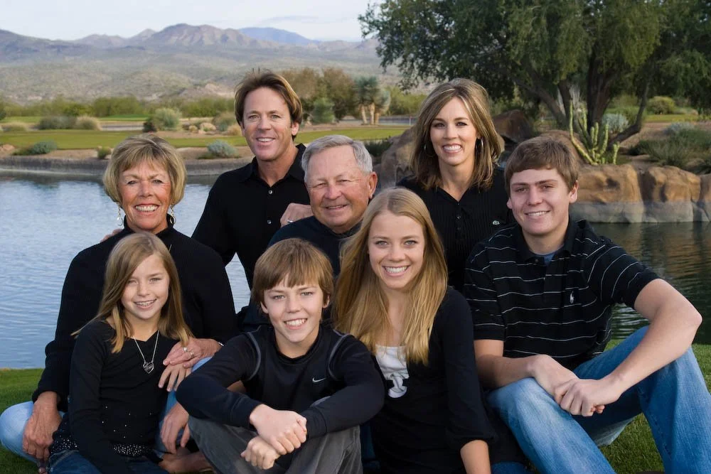  family photography, family portraits, Arizona, phoenix, family photo session