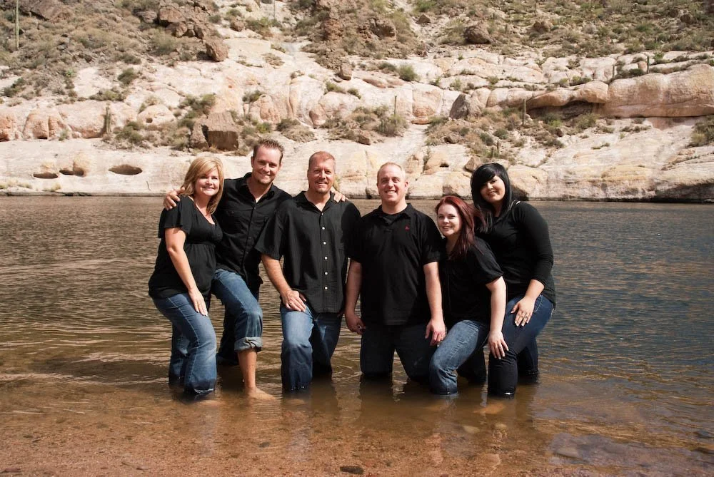  family photography, family portraits, Arizona, phoenix, family photo session