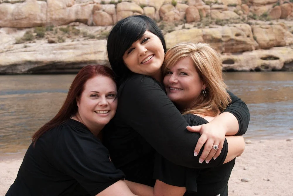  family photography, family portraits, Arizona, phoenix, family photo session