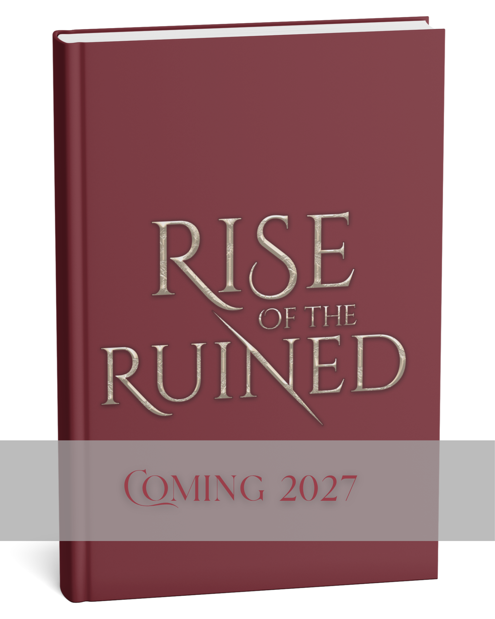 Rise Of The Ruined