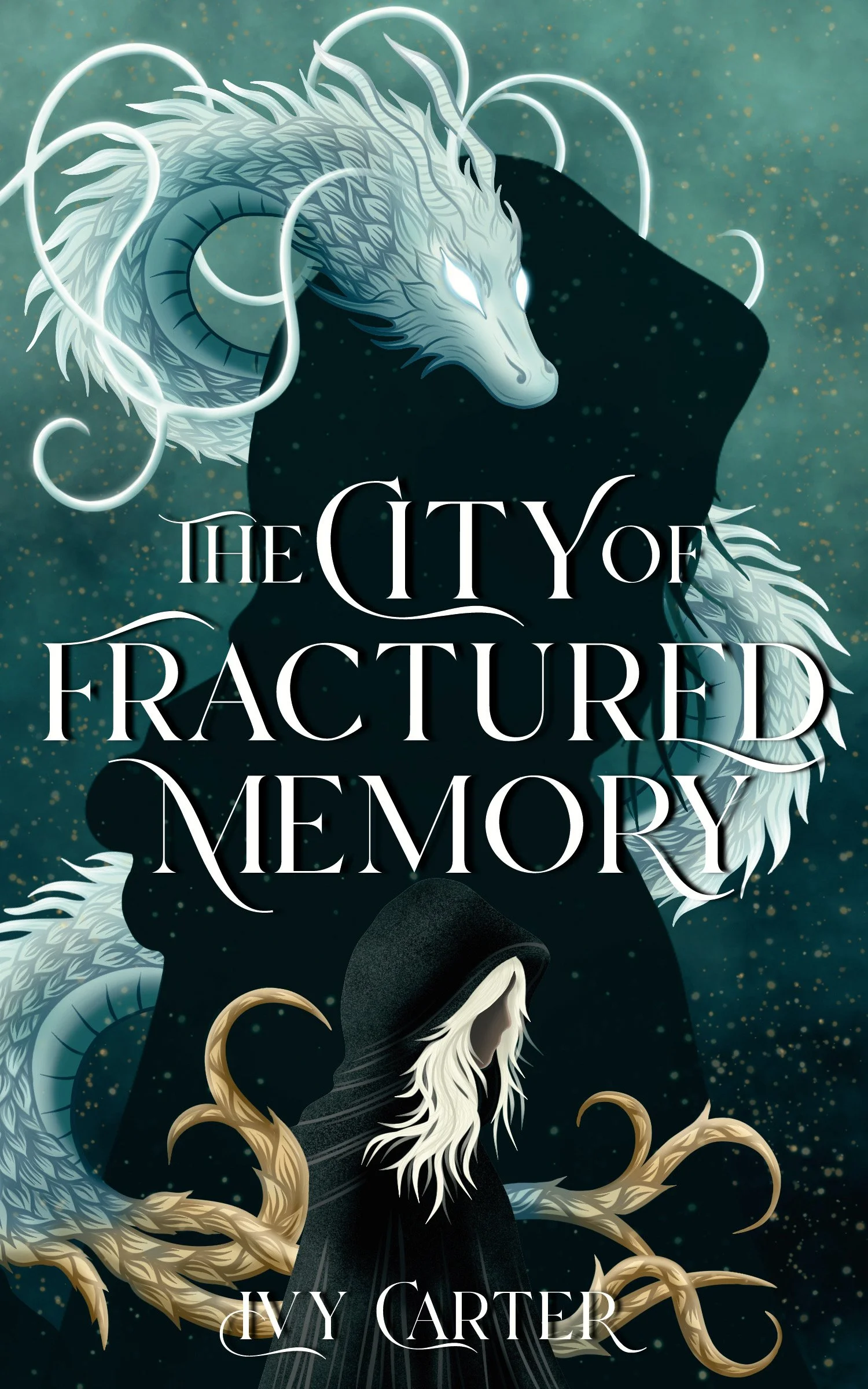 The City Of Fractured Memory