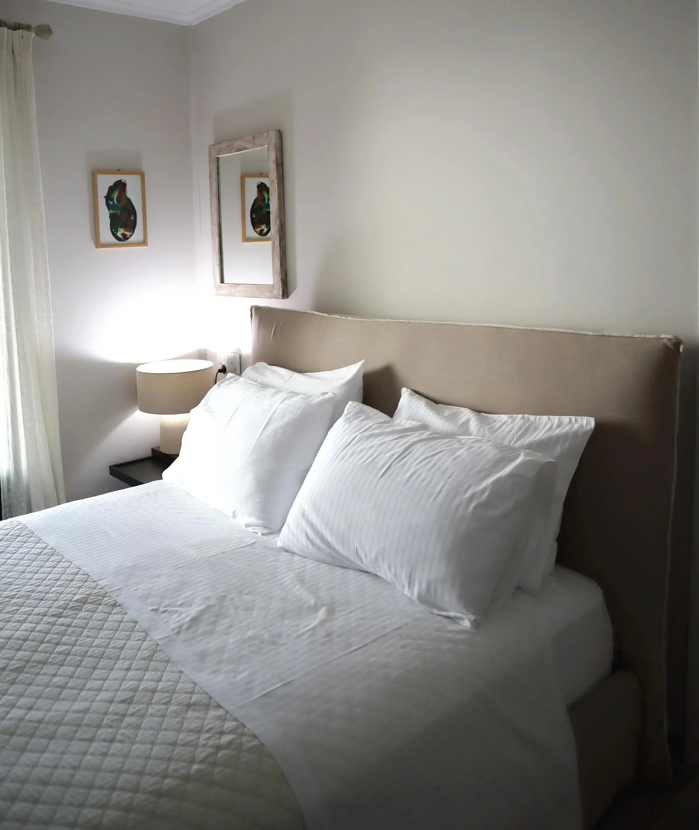 Waking up to the sound of the waves 🌊

#lefkada #lefkadaisland #visitgreece #ioniansea #coastalliving