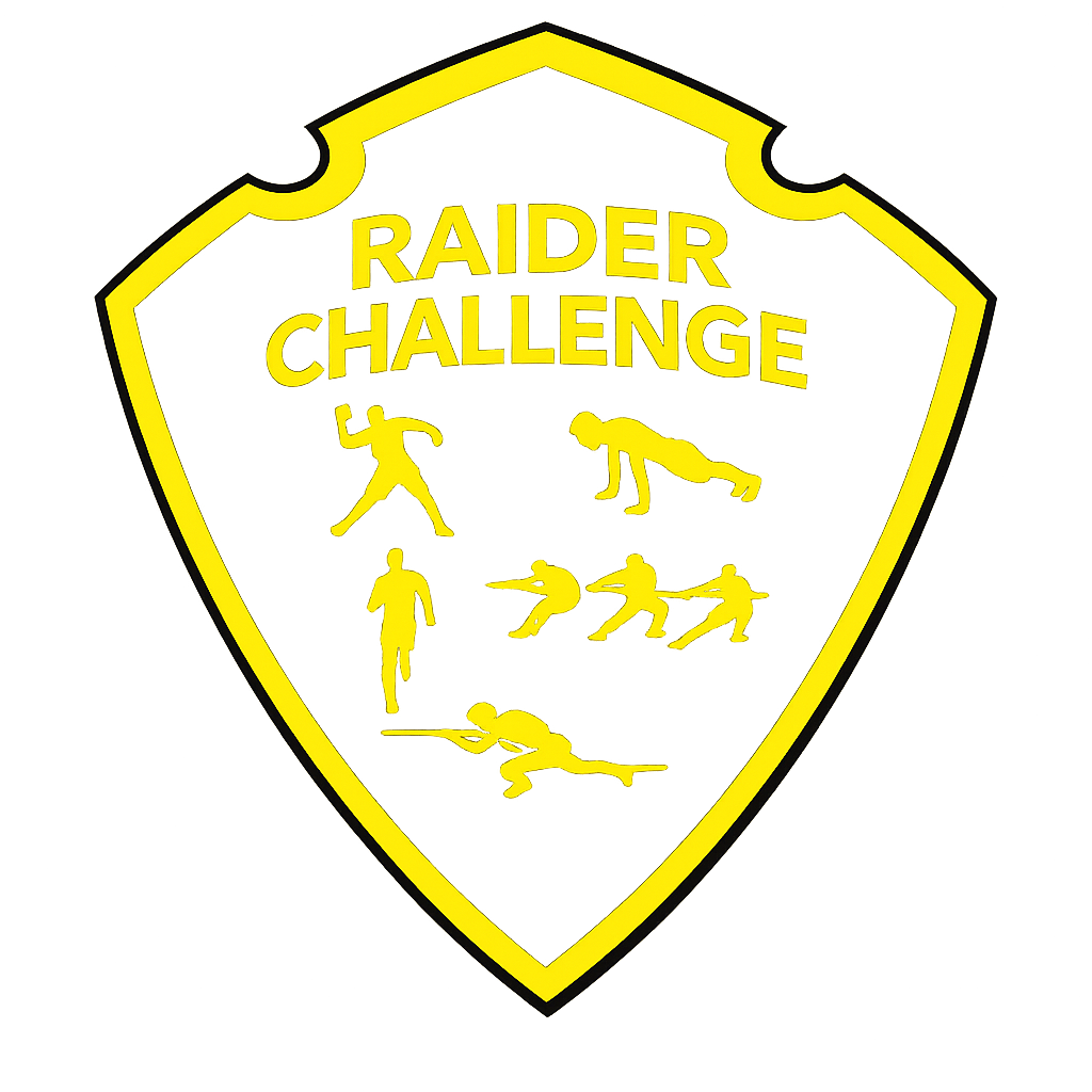 Raider Regionals @ LHS