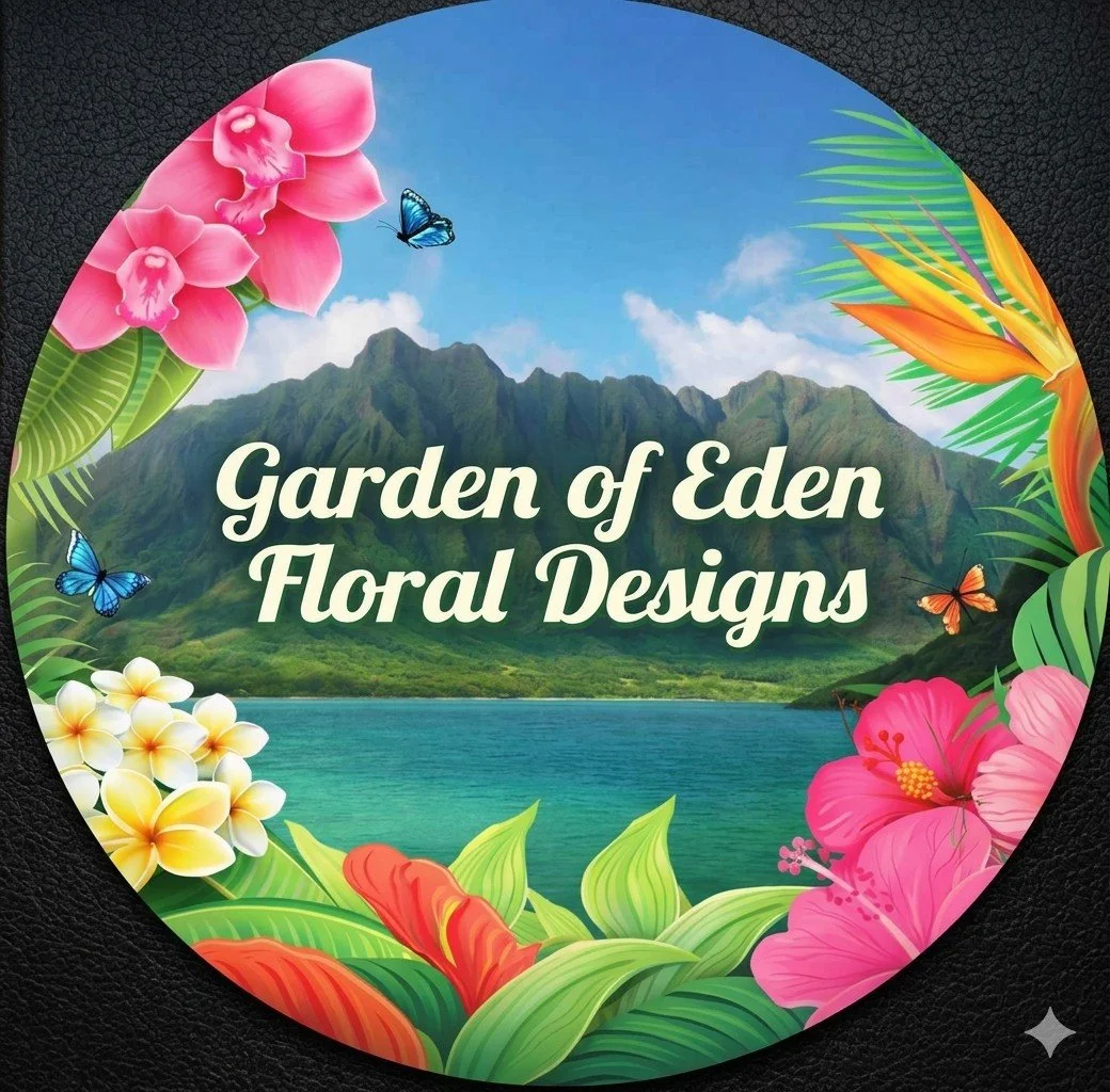 Garden of Eden Floral Designs
