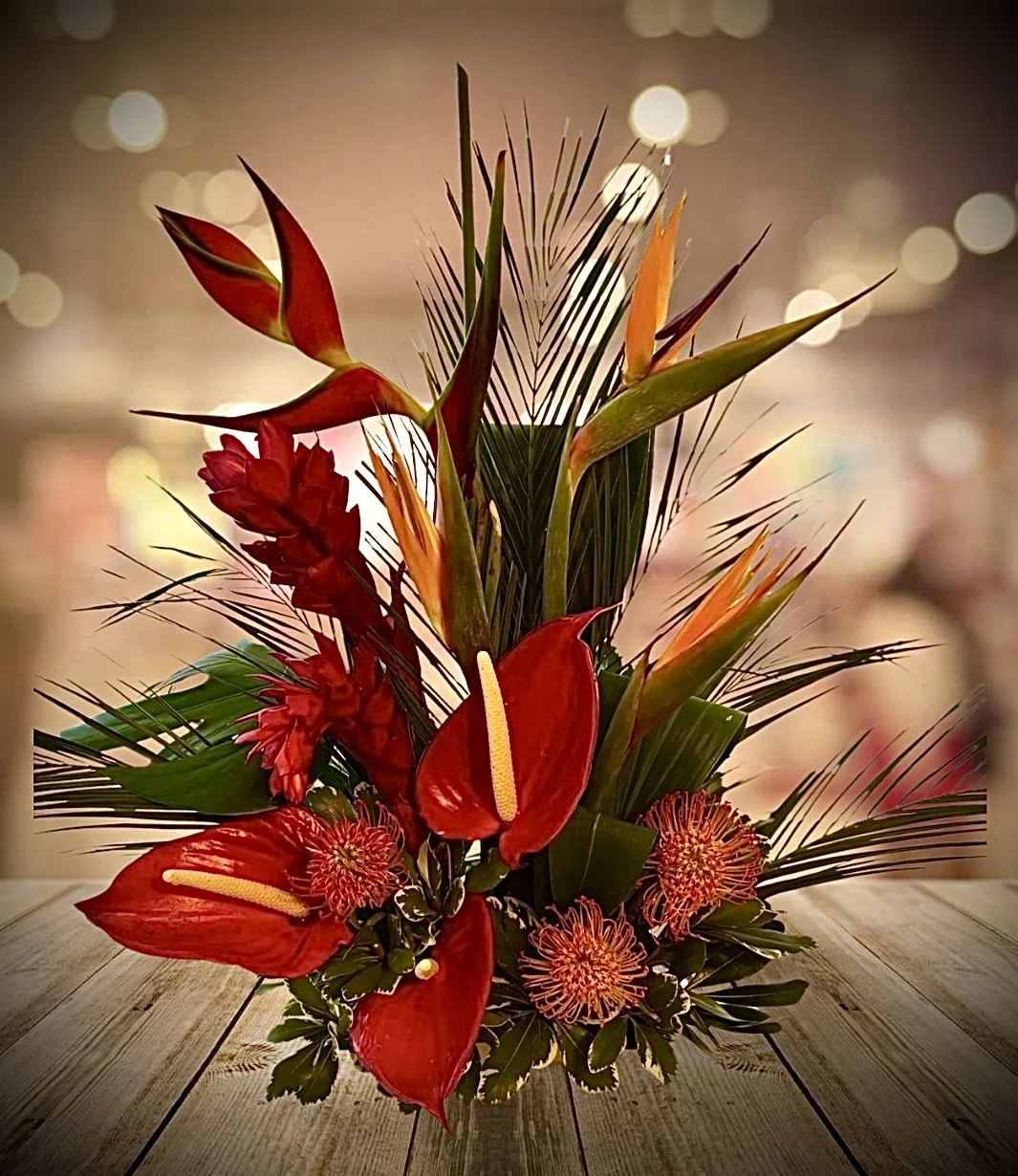 tropical arrangement my design.jfif