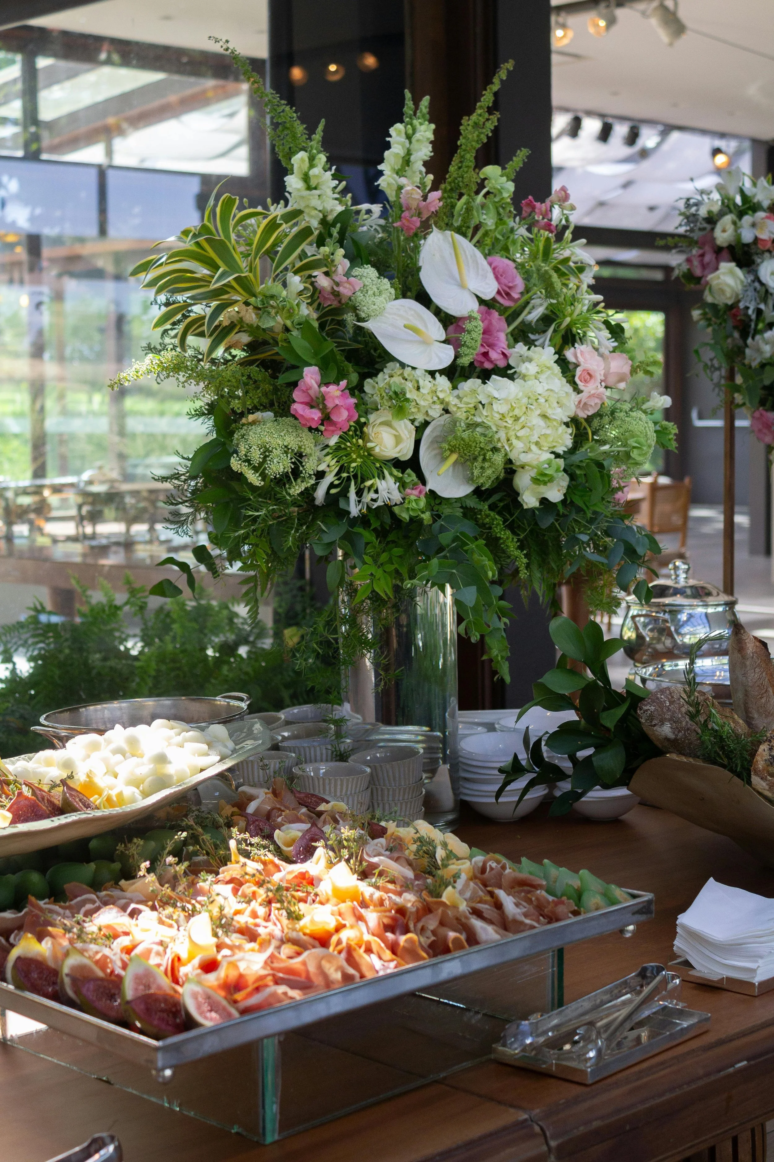 Luxury Exotic Tropical Arrangement