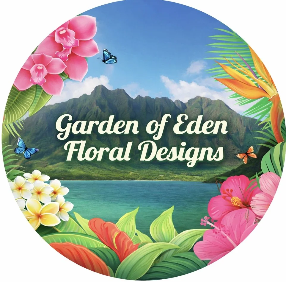 Garden of Eden Floral Designs