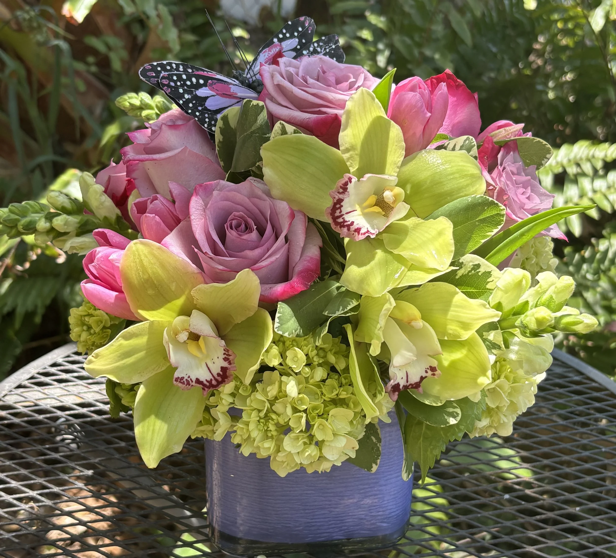 Deluxe Designer's Choice Arrangement
