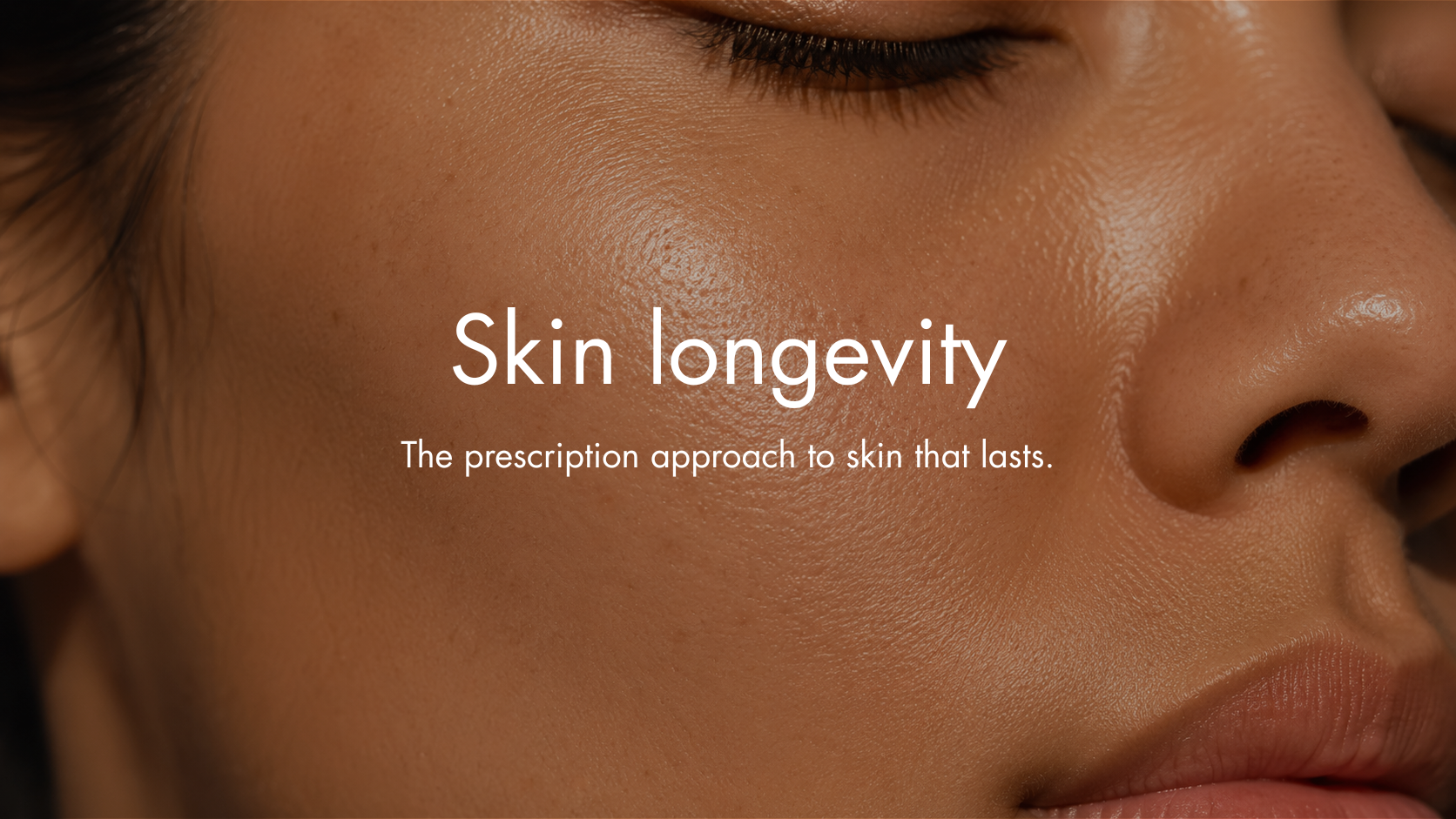 Skin Longevity: What It Means and Why Prescription Skincare Is the Foundation