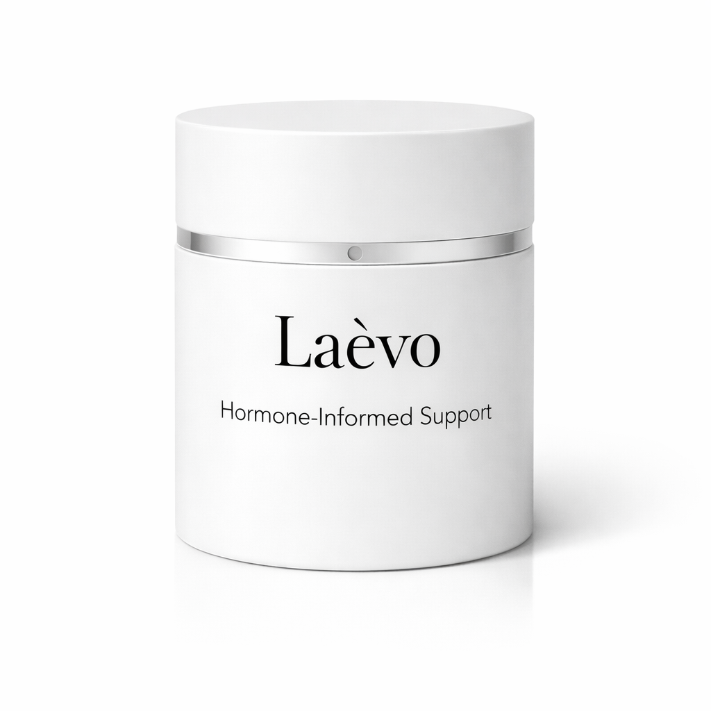 Laevo Hormone-Informed Support