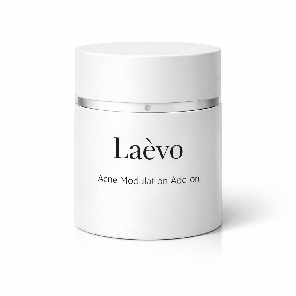 Laevo Acne Modulation