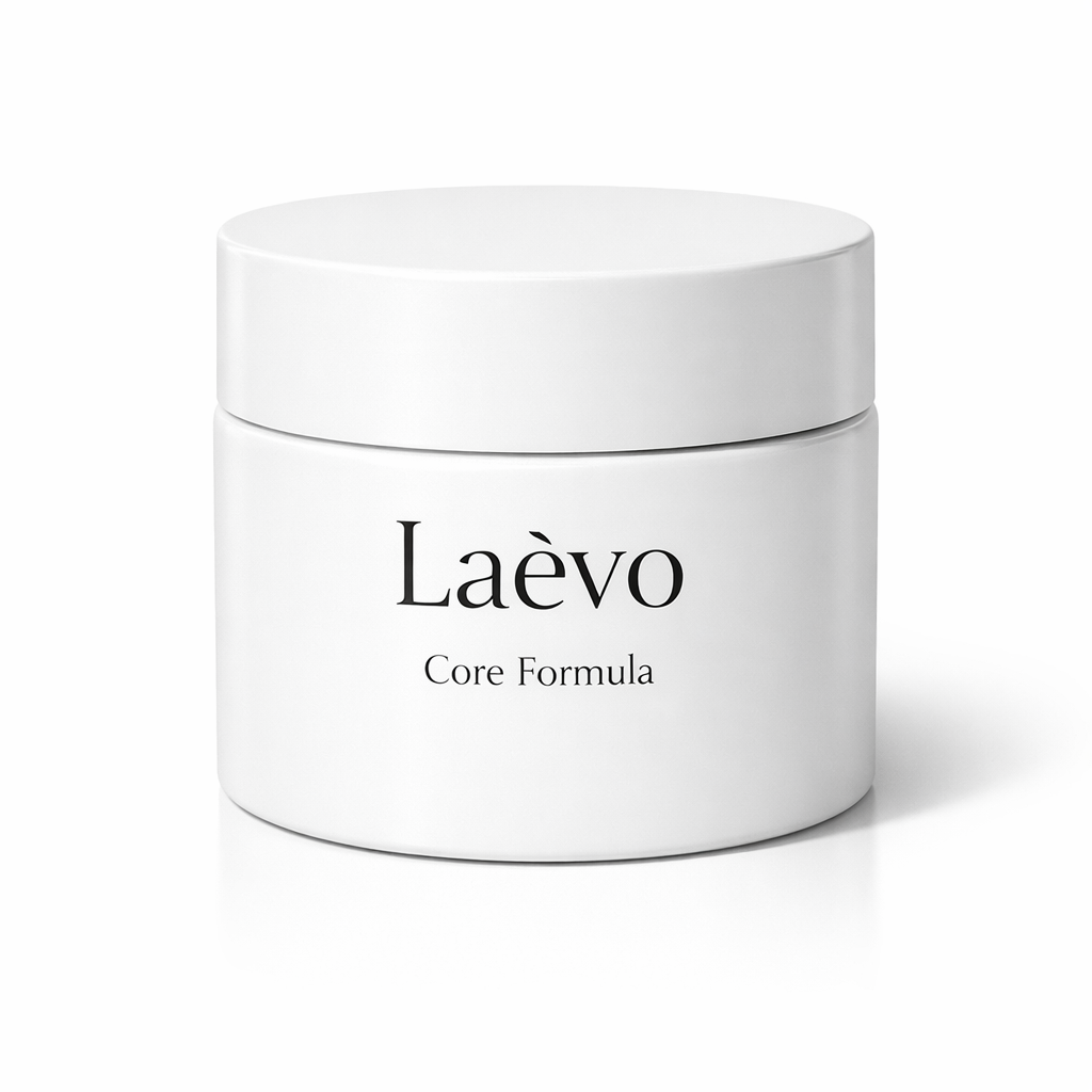 Laevo Core Formula — prescription retinoid Canada