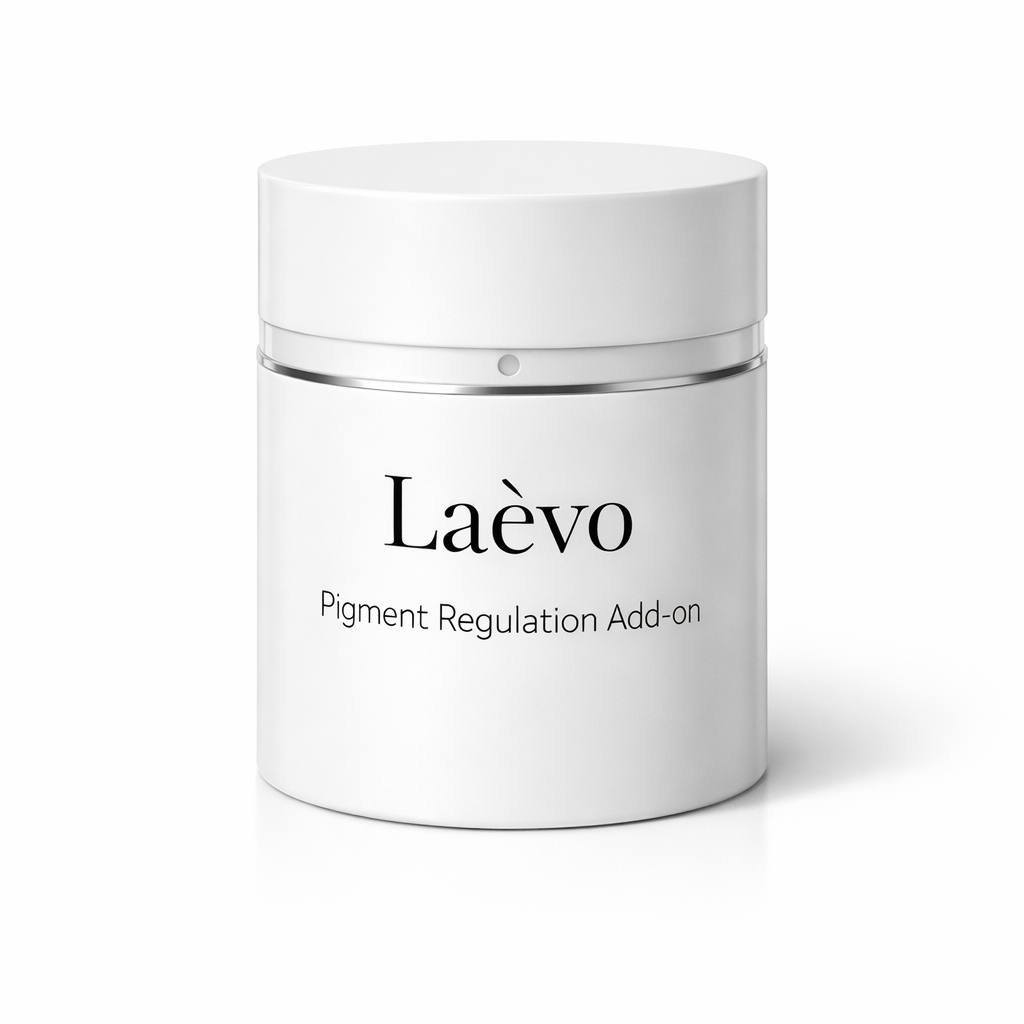 Laevo Pigment Modulation