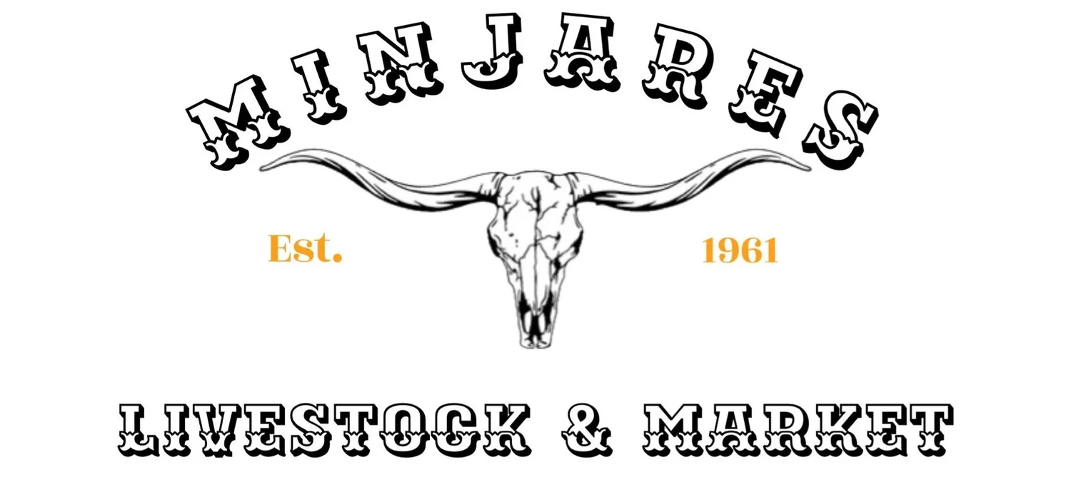 Minjares Livestock &amp; Market