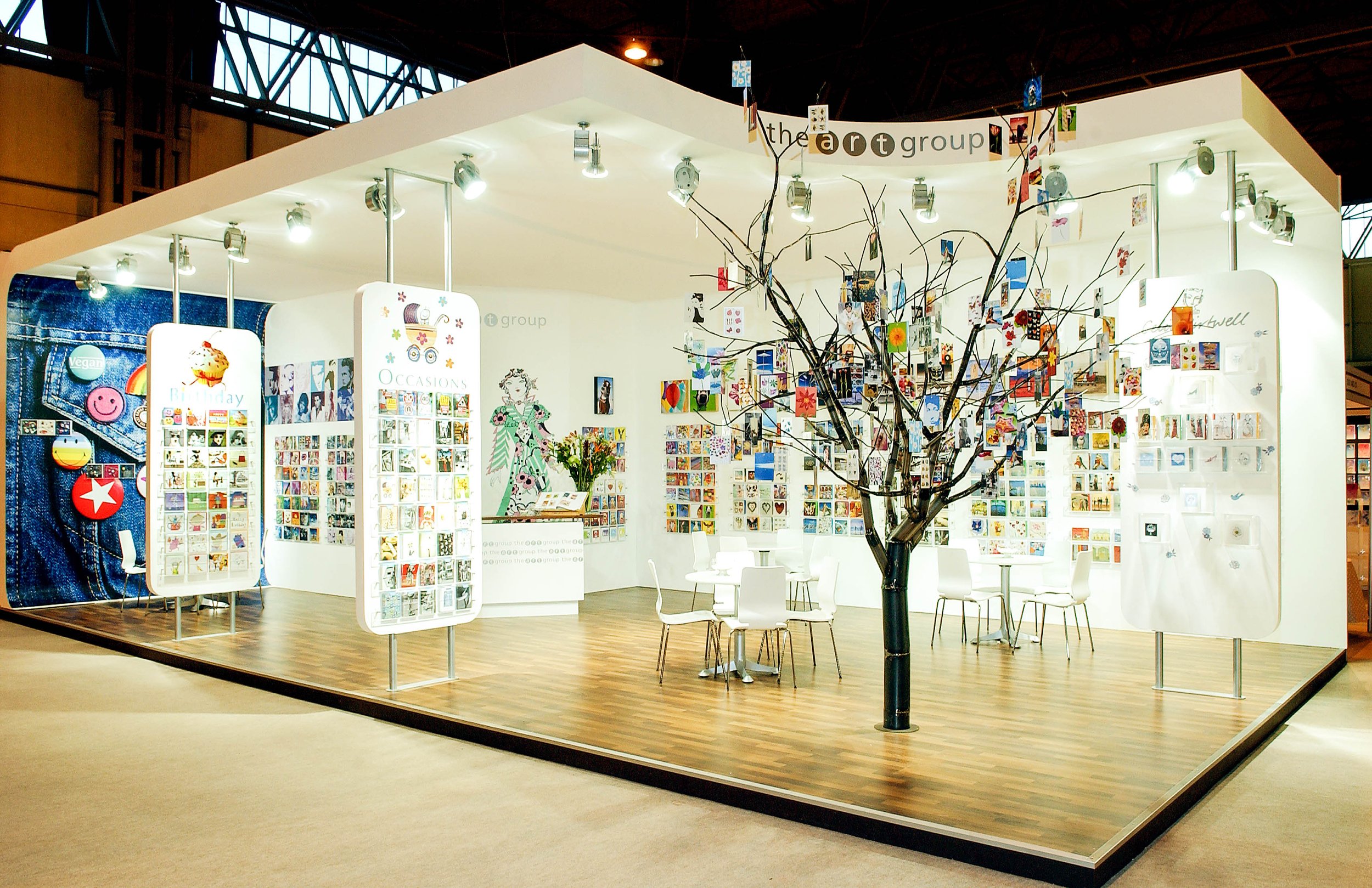 An image of The Float House