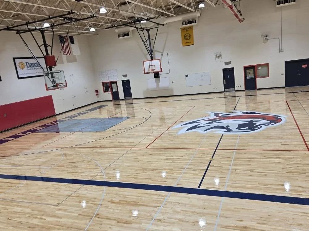 Custom Activity Spaces