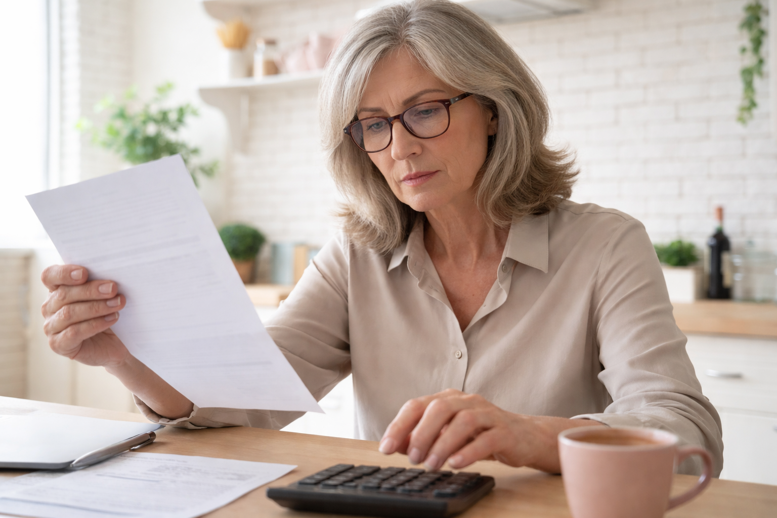 Income Certainty