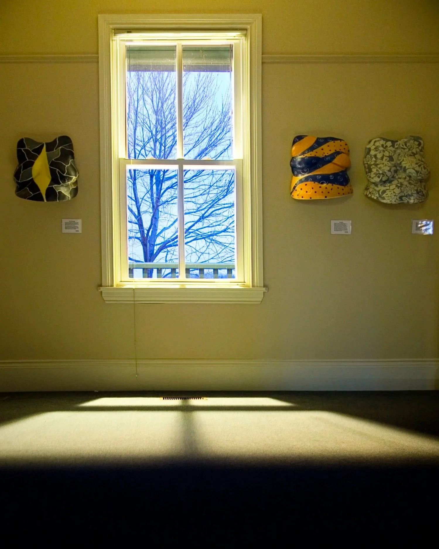 A window into body image, self-perception, and the quiet stories we carry.