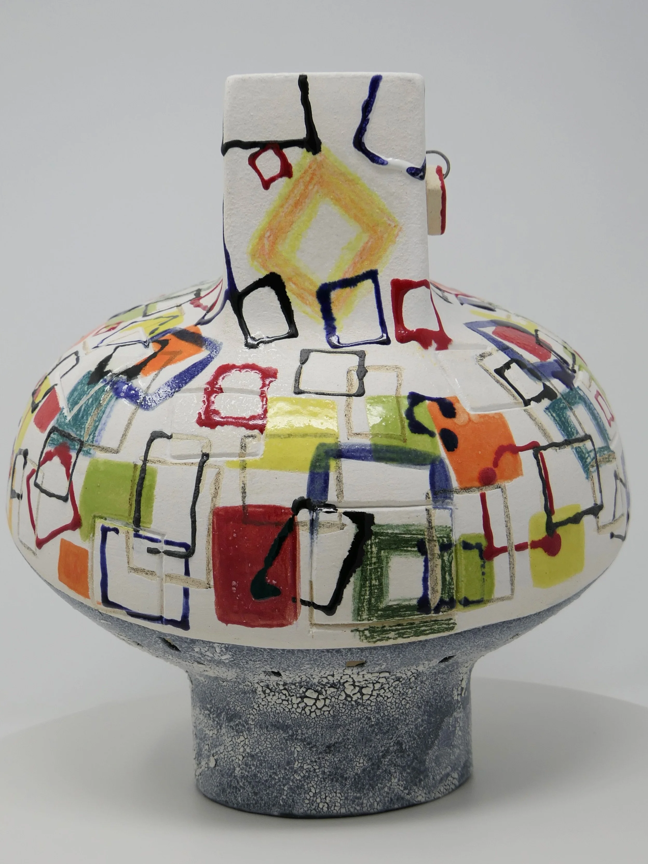 Topsy Turvey — Sometimes delight begins with turning expectations upside down.