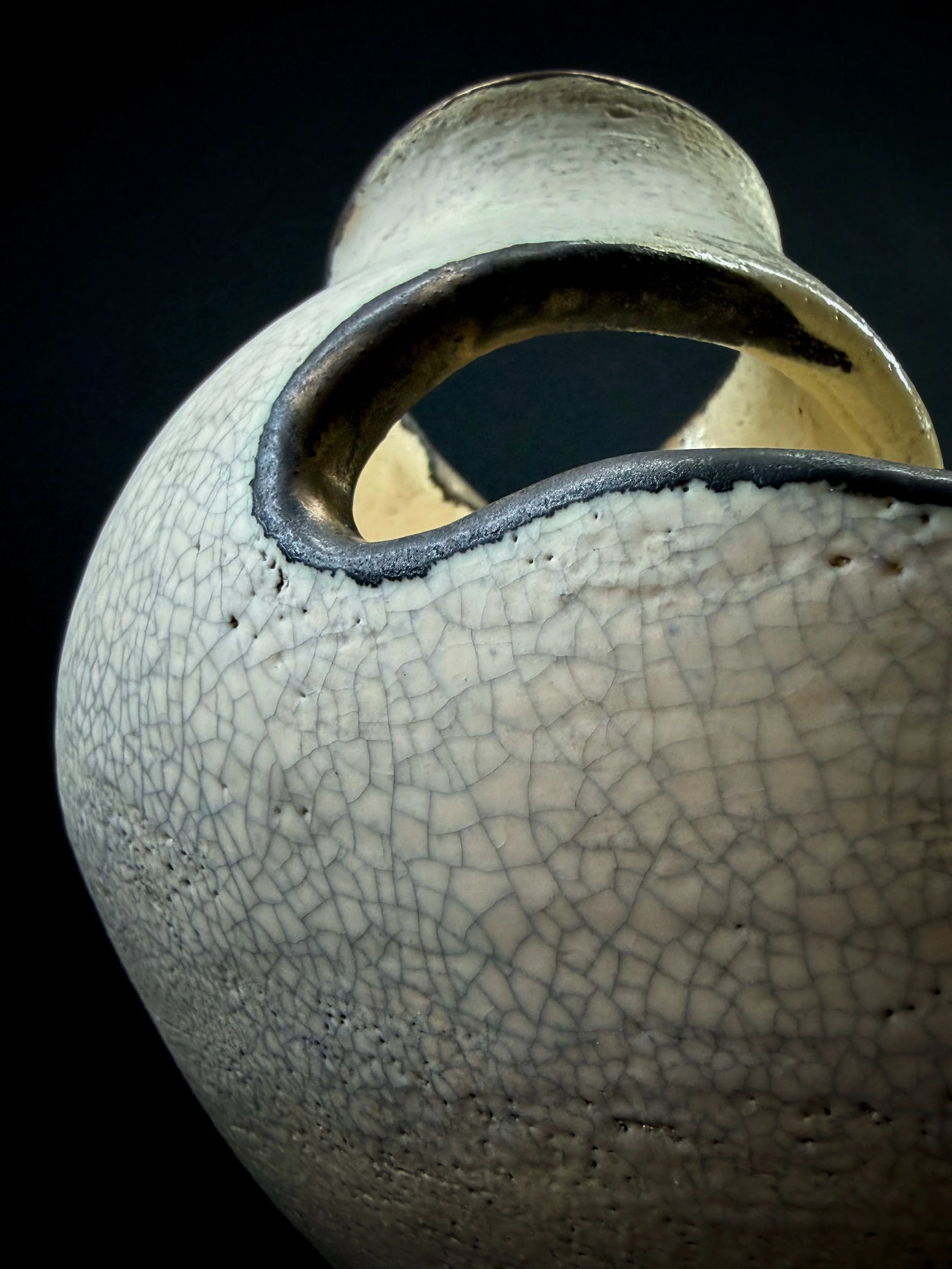 Every commission is one of one.
Created in collaboration, then released to begin its own life.