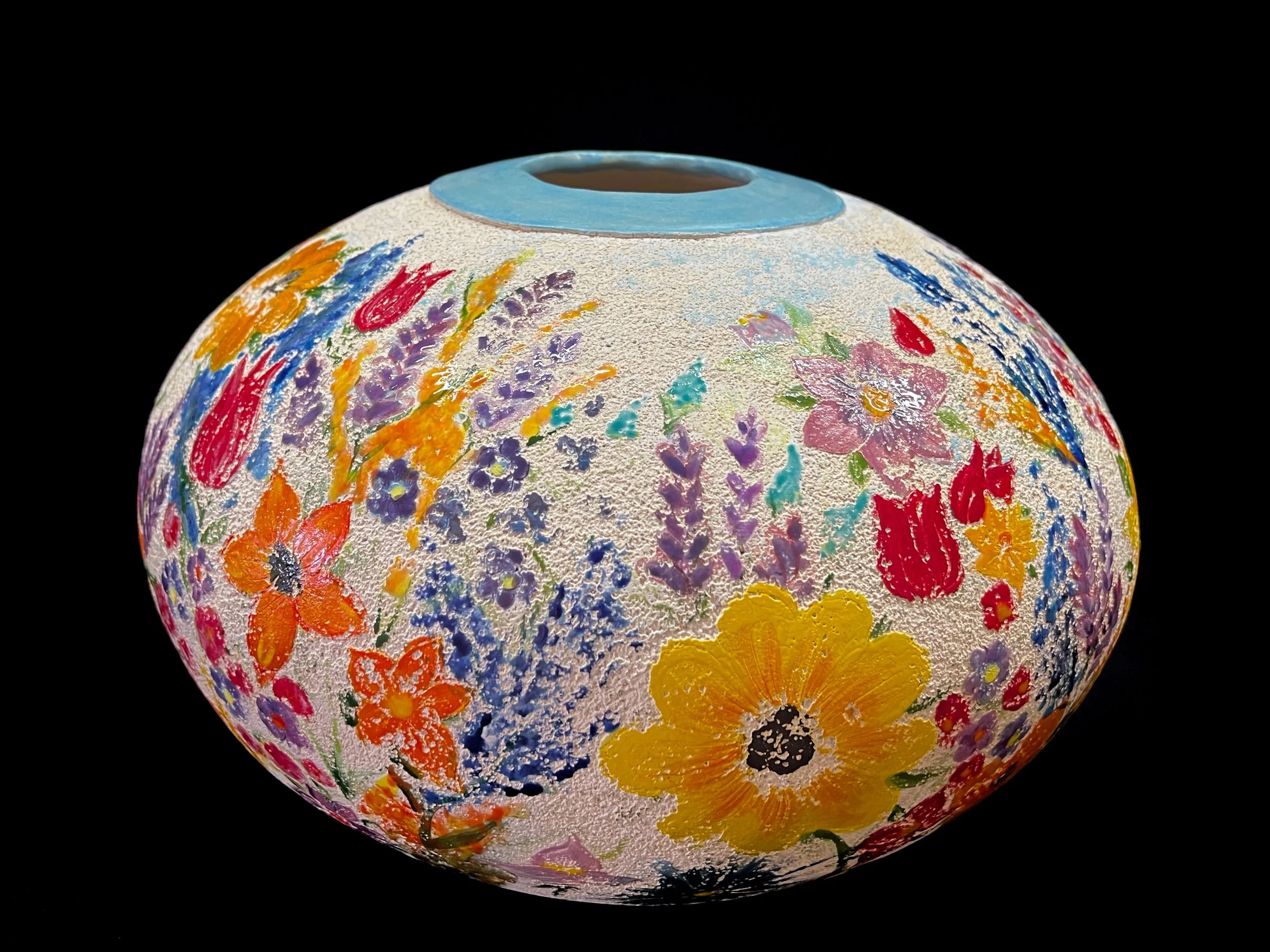 Coral Garden — A world revealed one detail at a time.