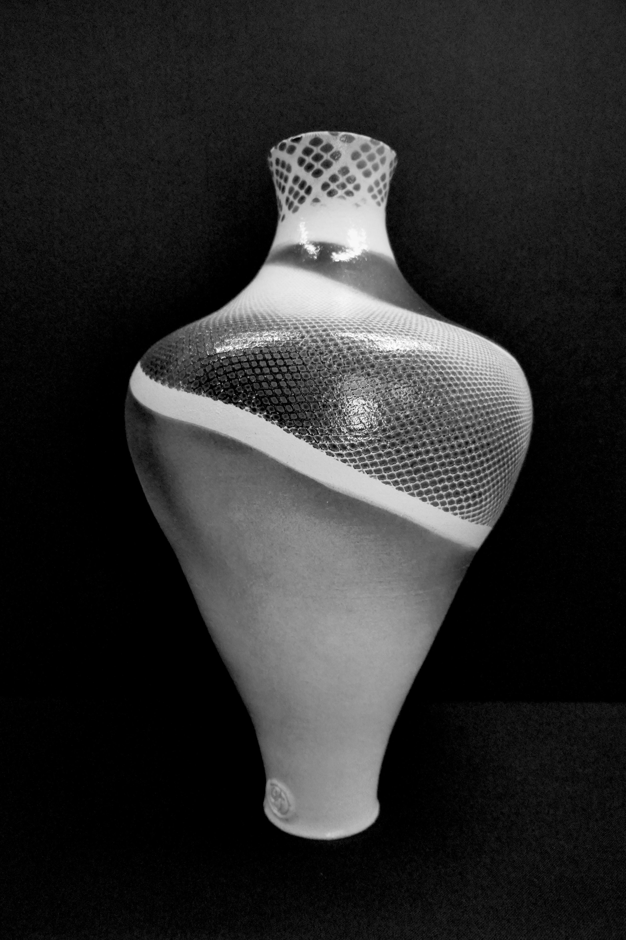 Every curve changes the pattern.