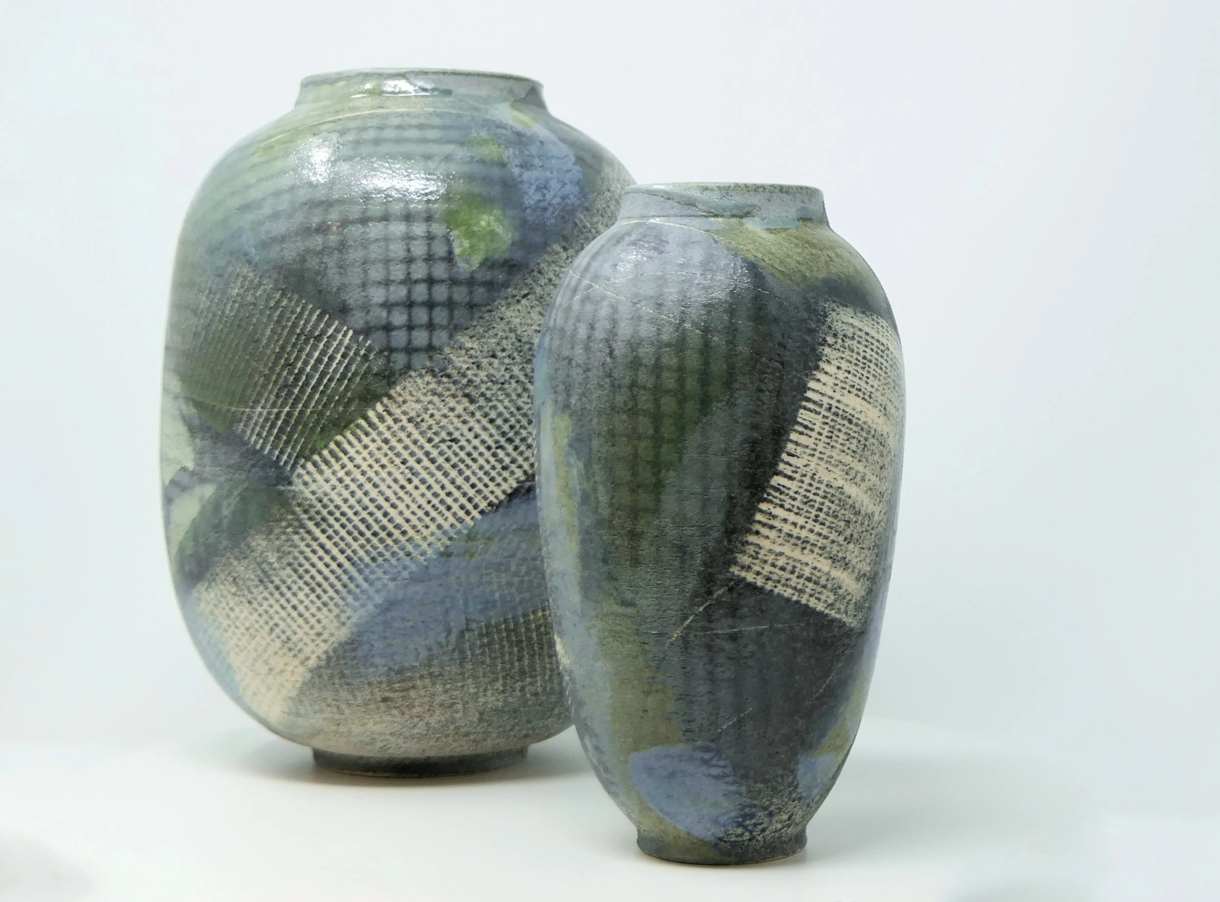 Together Apart — Shared surfaces. Individual voices.