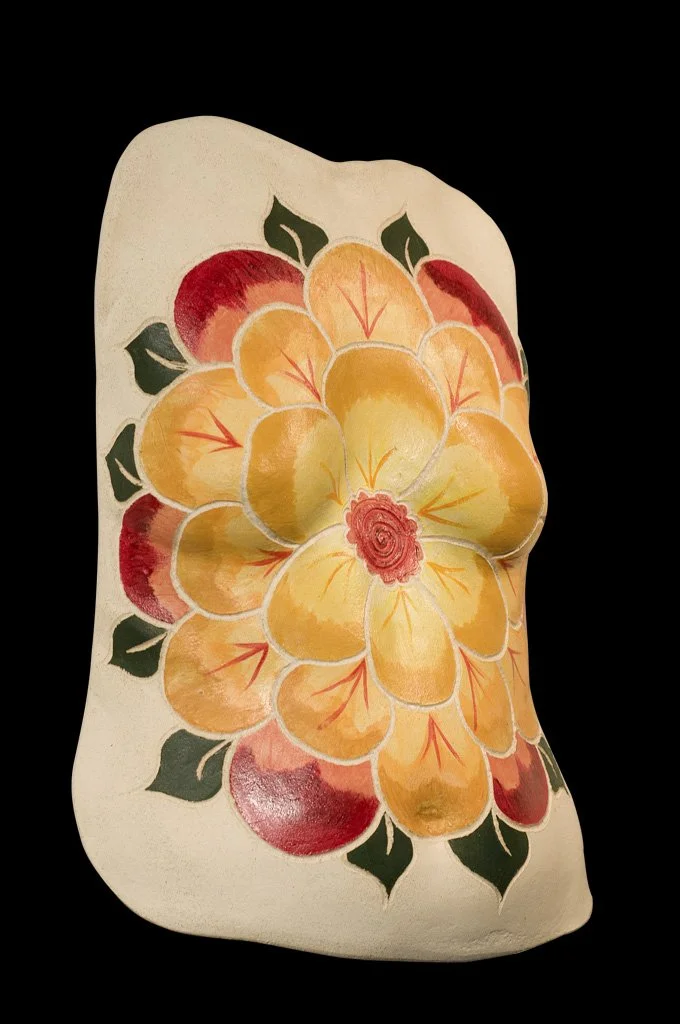 Full Bloom - There comes a season when we are simply meant to bloom.																								