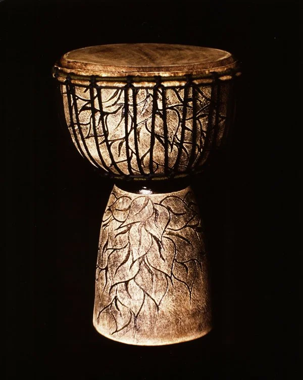 Rhythm of Life
An exploration of rhythm, structure, and resonance in form.