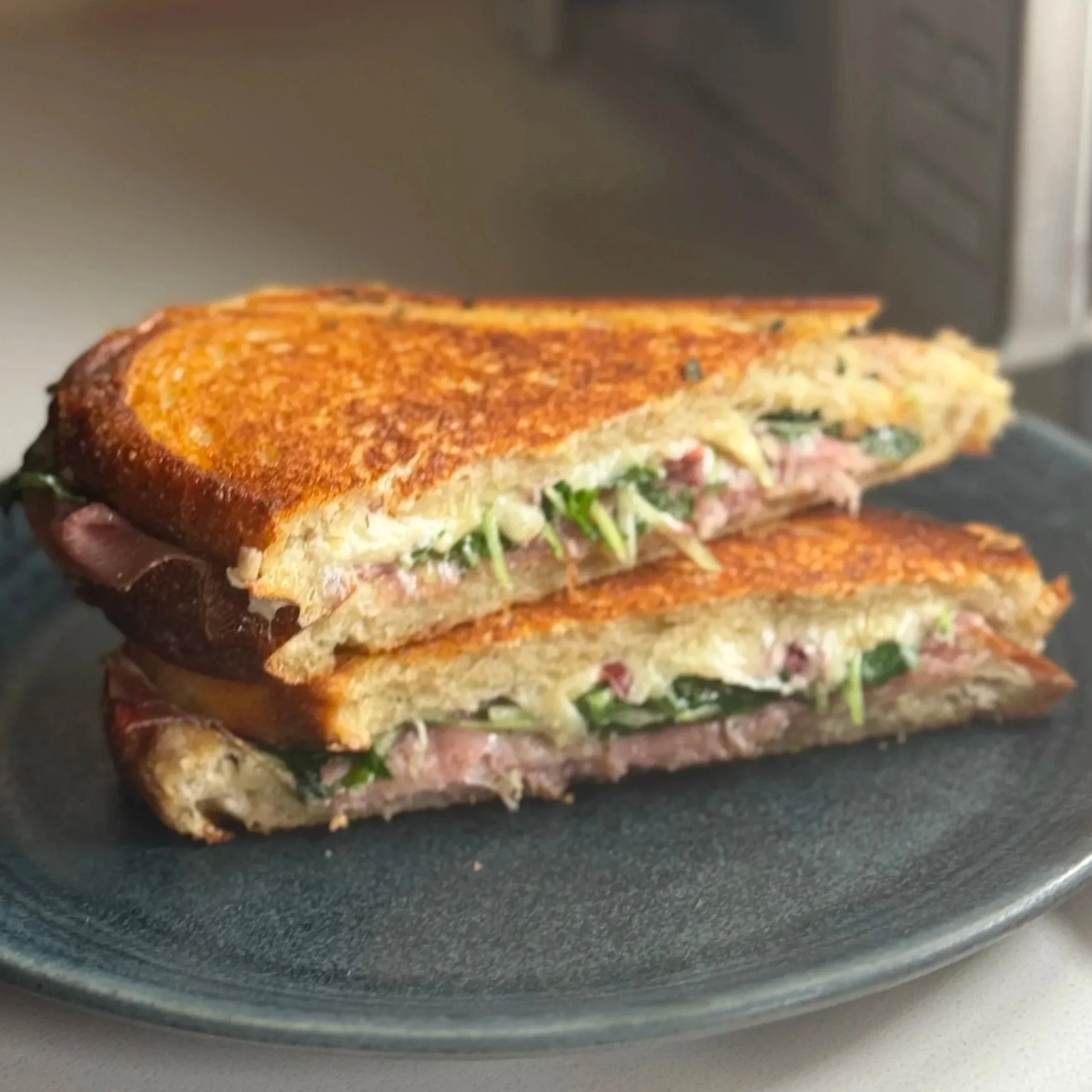 A classic old fashioned cocktail