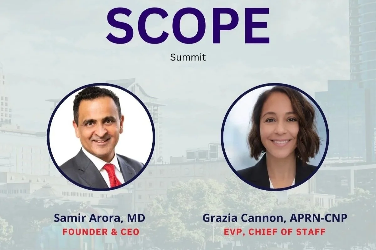 SCOPE Summit 2026