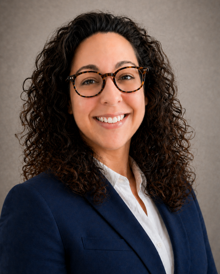 Tanya Russo, MSc Joins as Director of Business Development