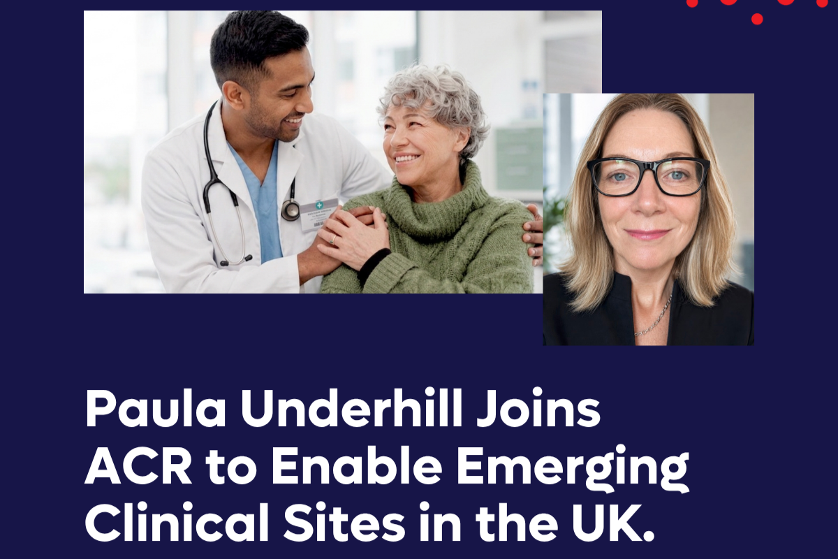 Executive Paula Underhill Joins as Managing Director, UK