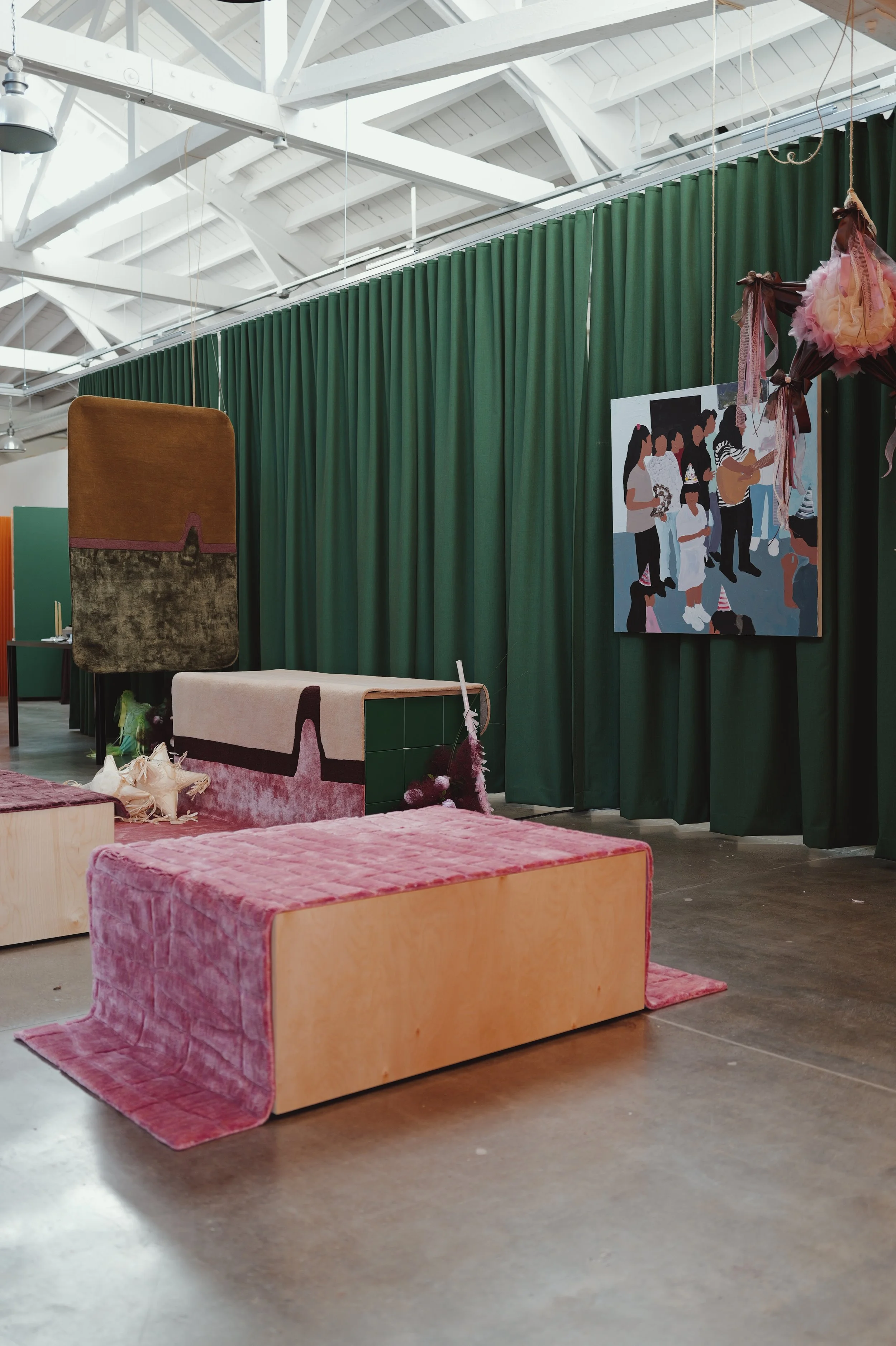 Alma Jimenez Lopez x Nomadory