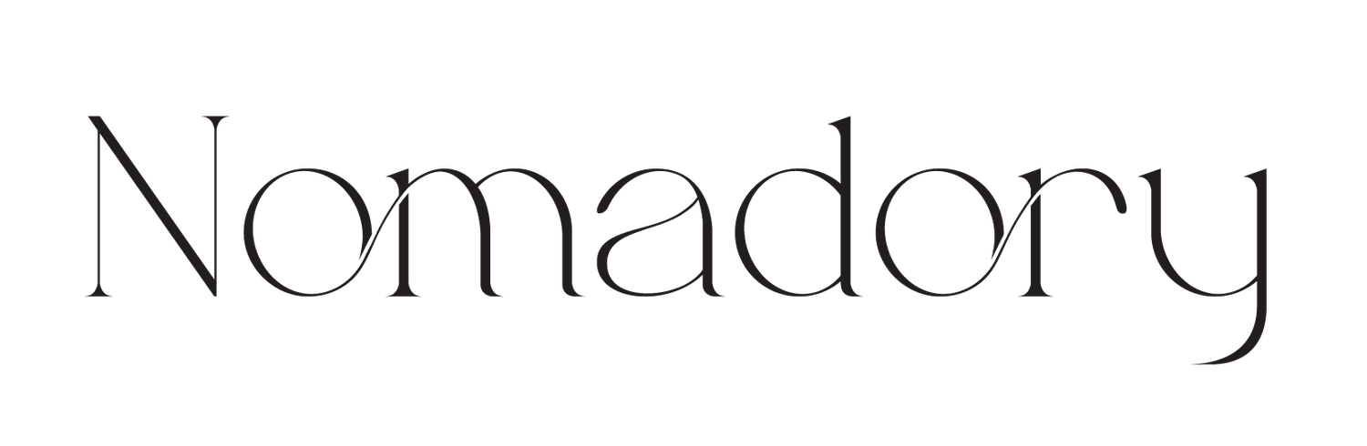 Nomadory