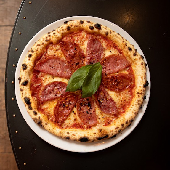 Great Food, Delivered to Your Table