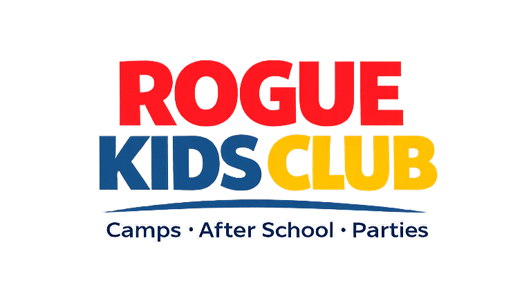 Rogue Kids Club