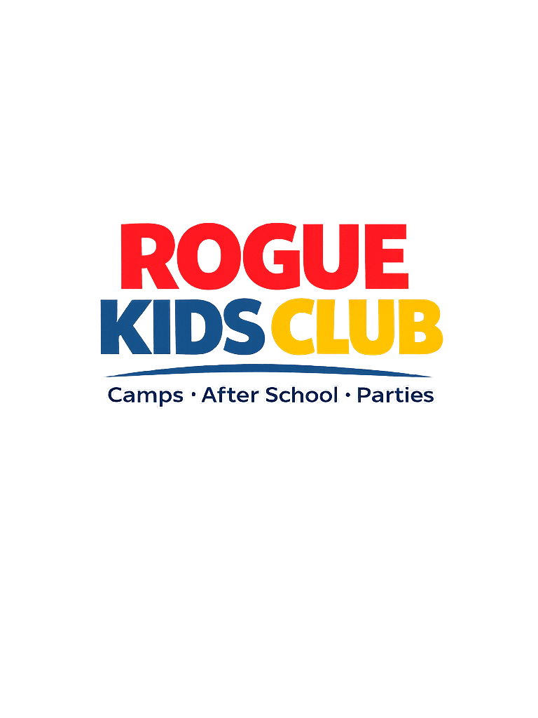 Rogue Kids Club