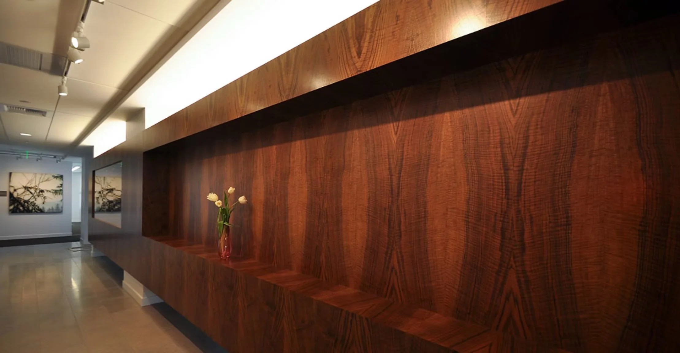 Perkins Coie Highrise