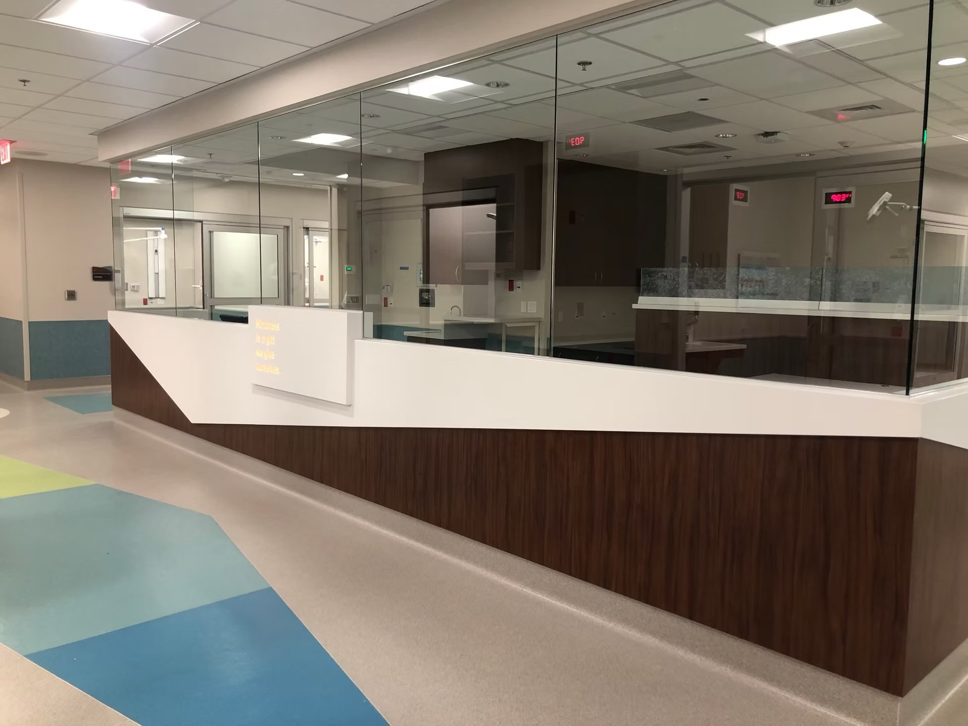 French Hospital Medical Center