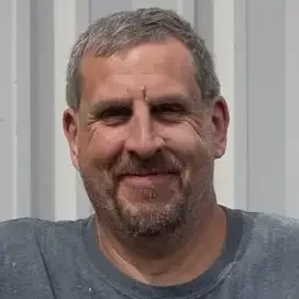 Joe McGehee
