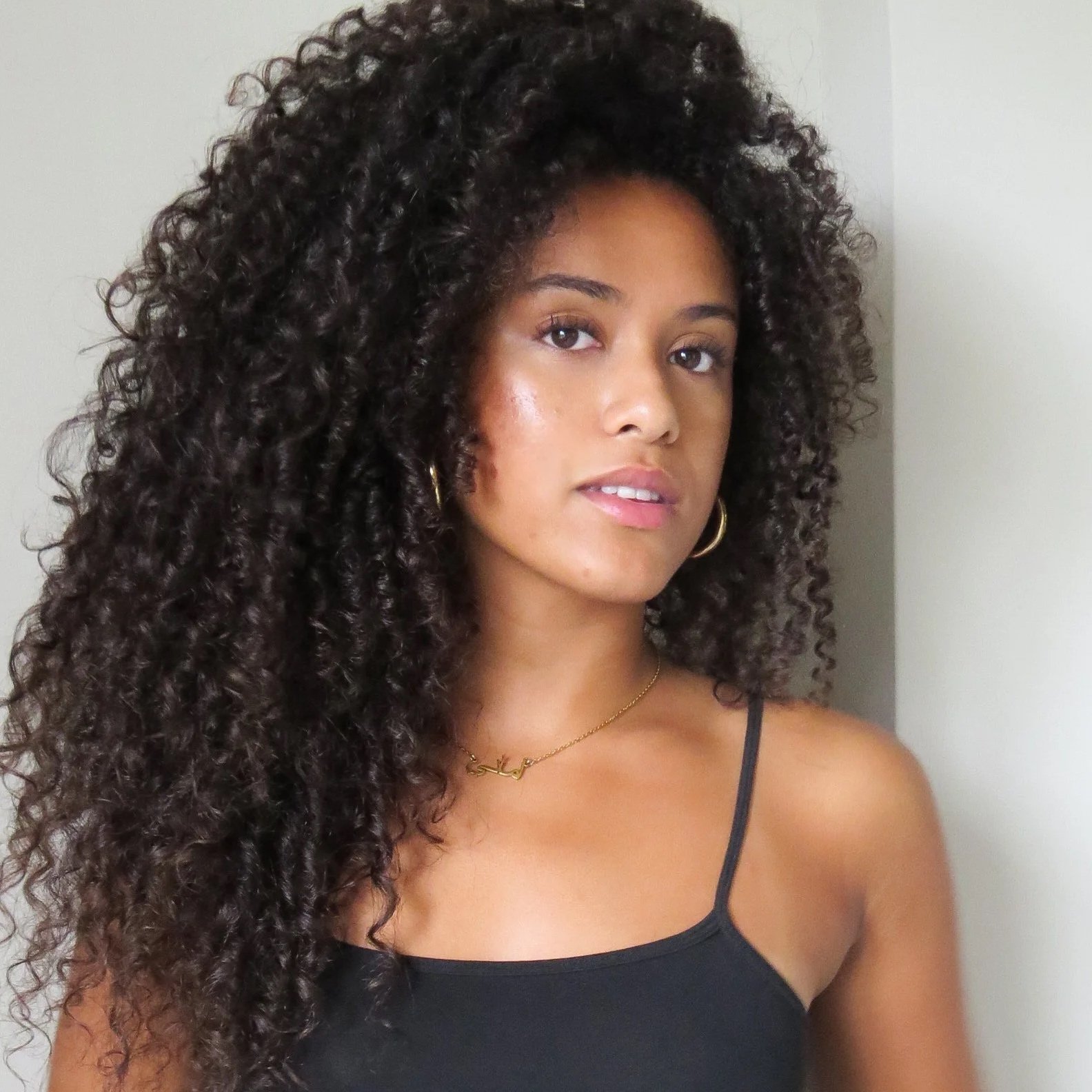 Amani J