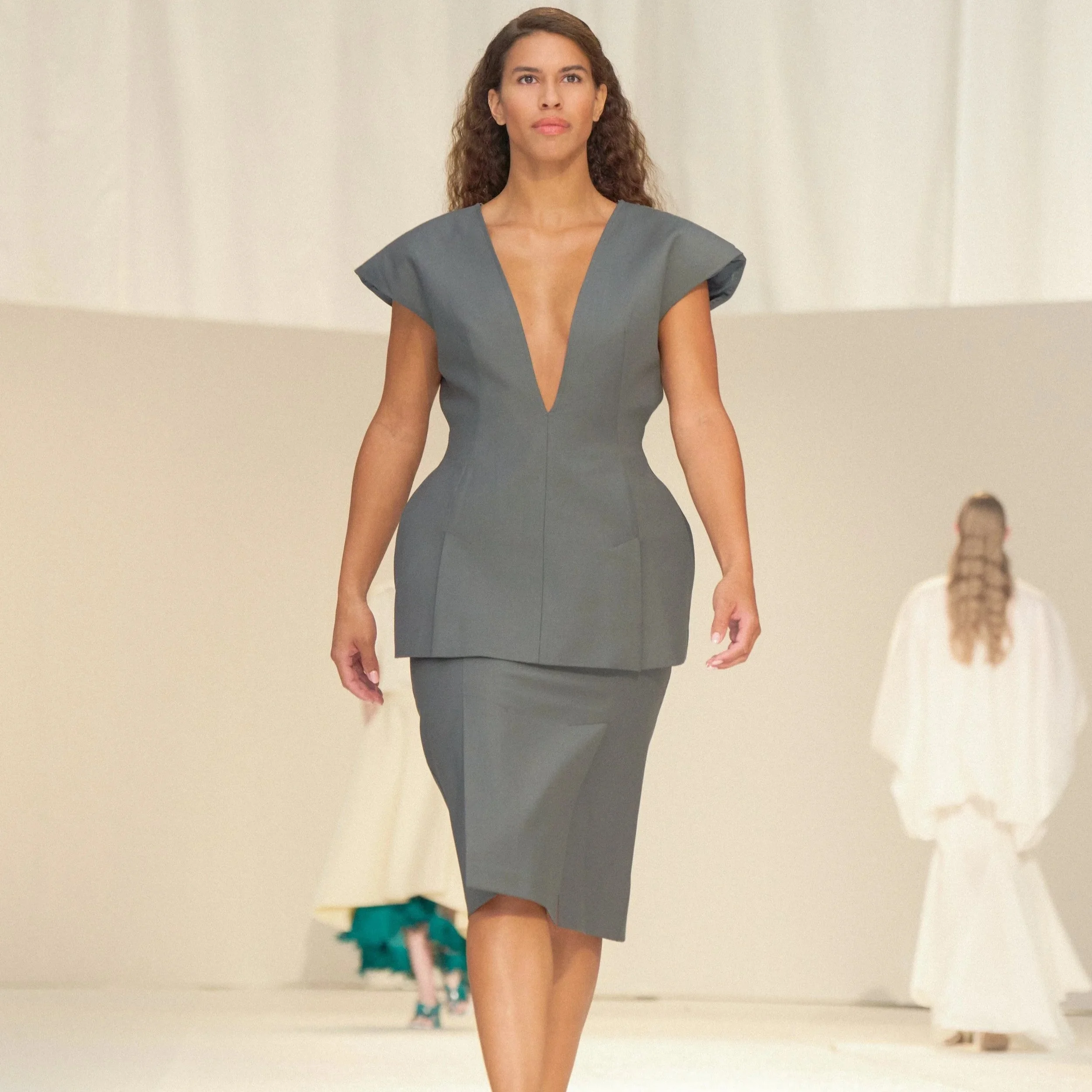 Damae G x Studio NK