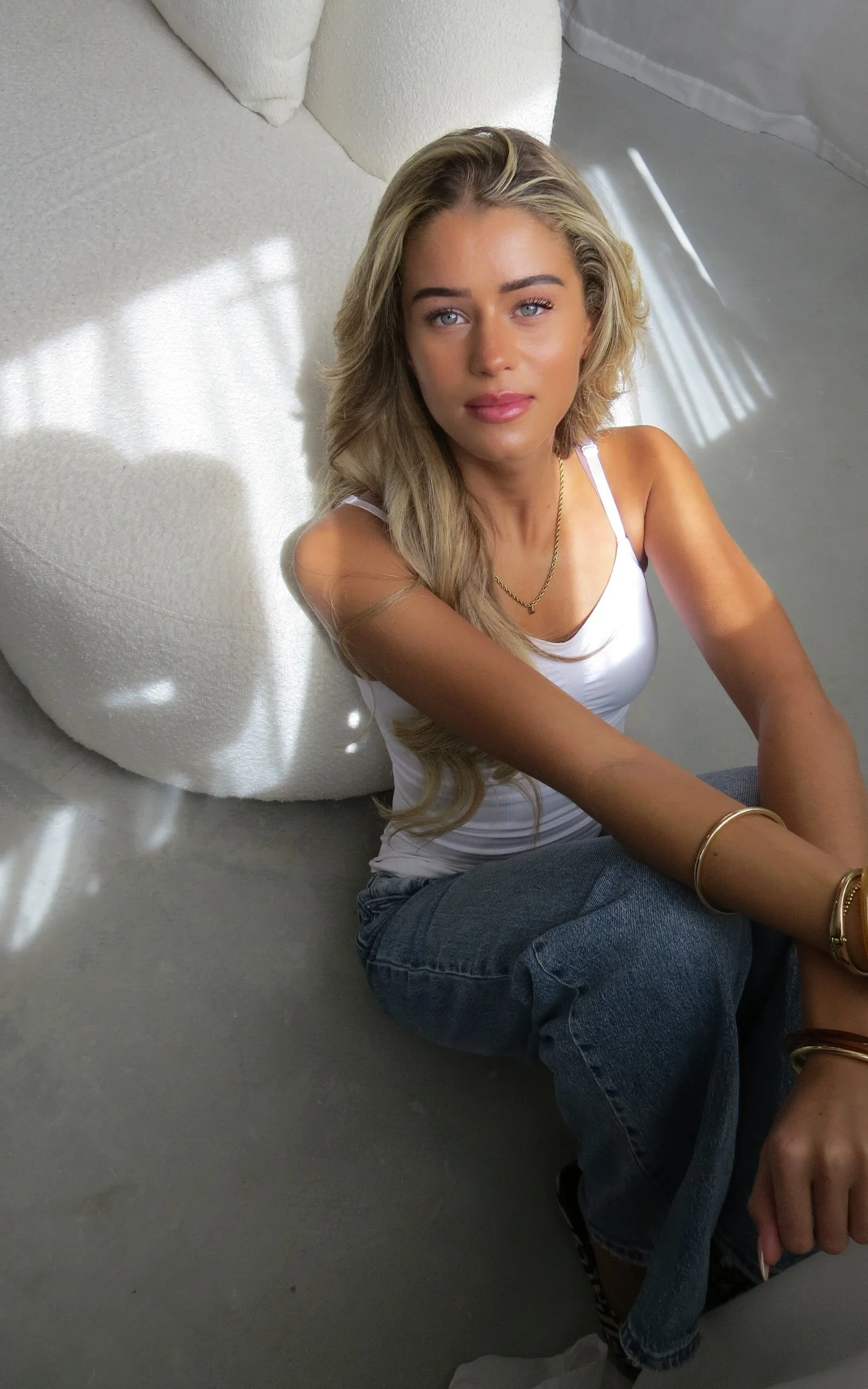 Donna K