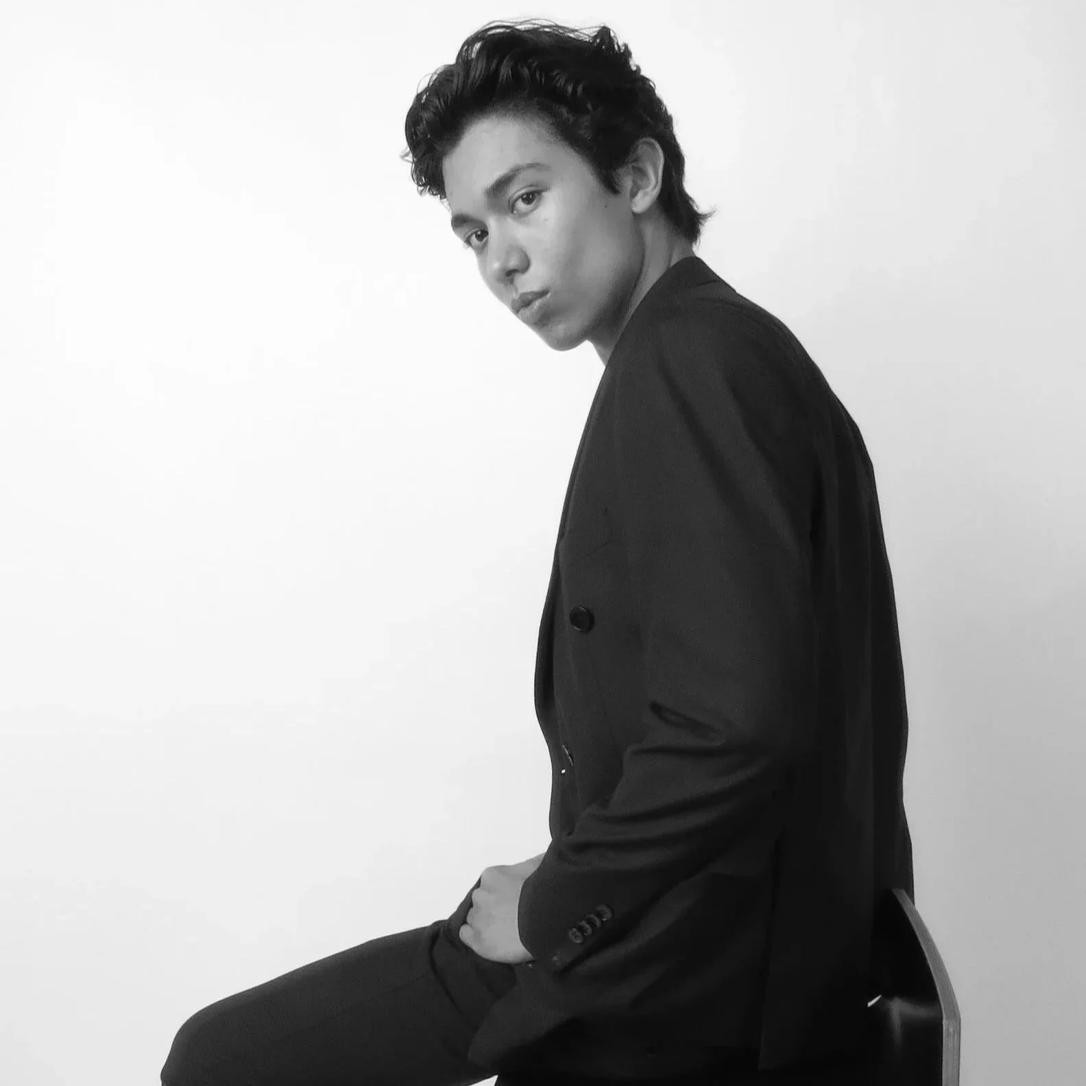 Amir I