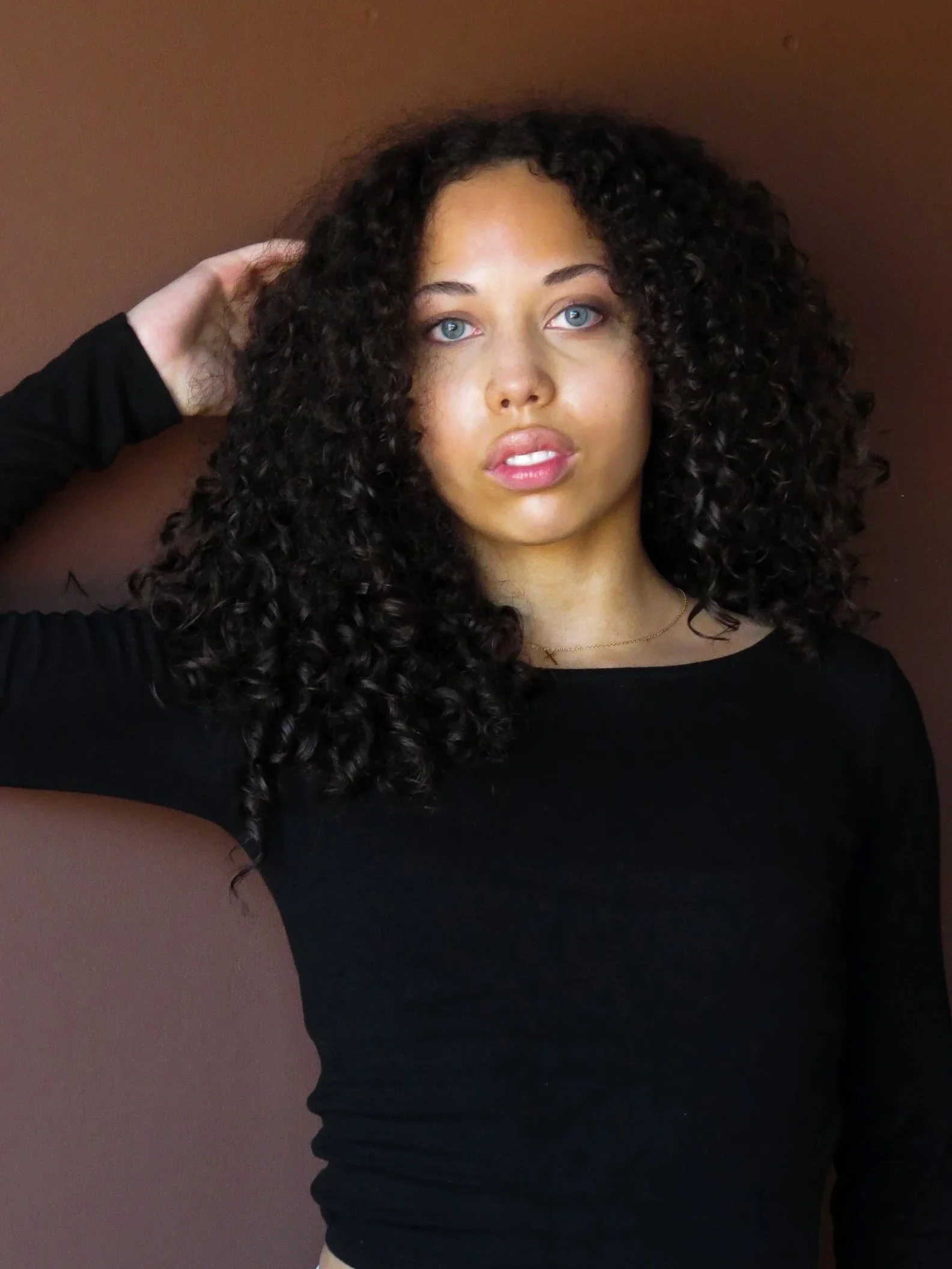 Lisa S