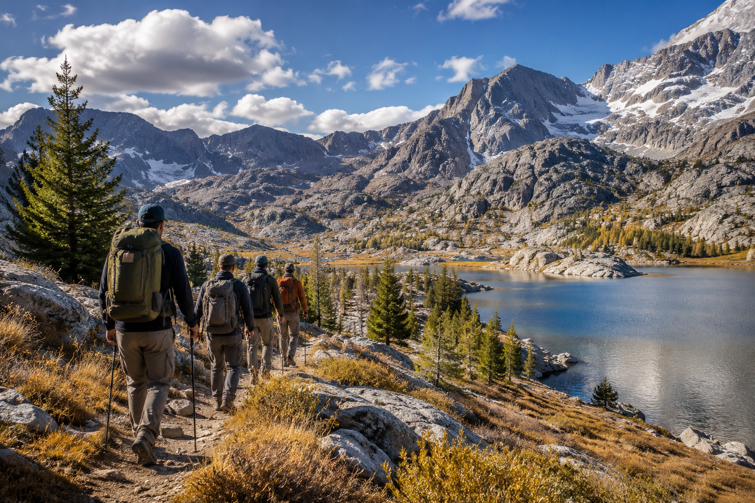 Why The Lodge at HCR in Wyoming Is the Ultimate Destination for Your Next Private Retreat
