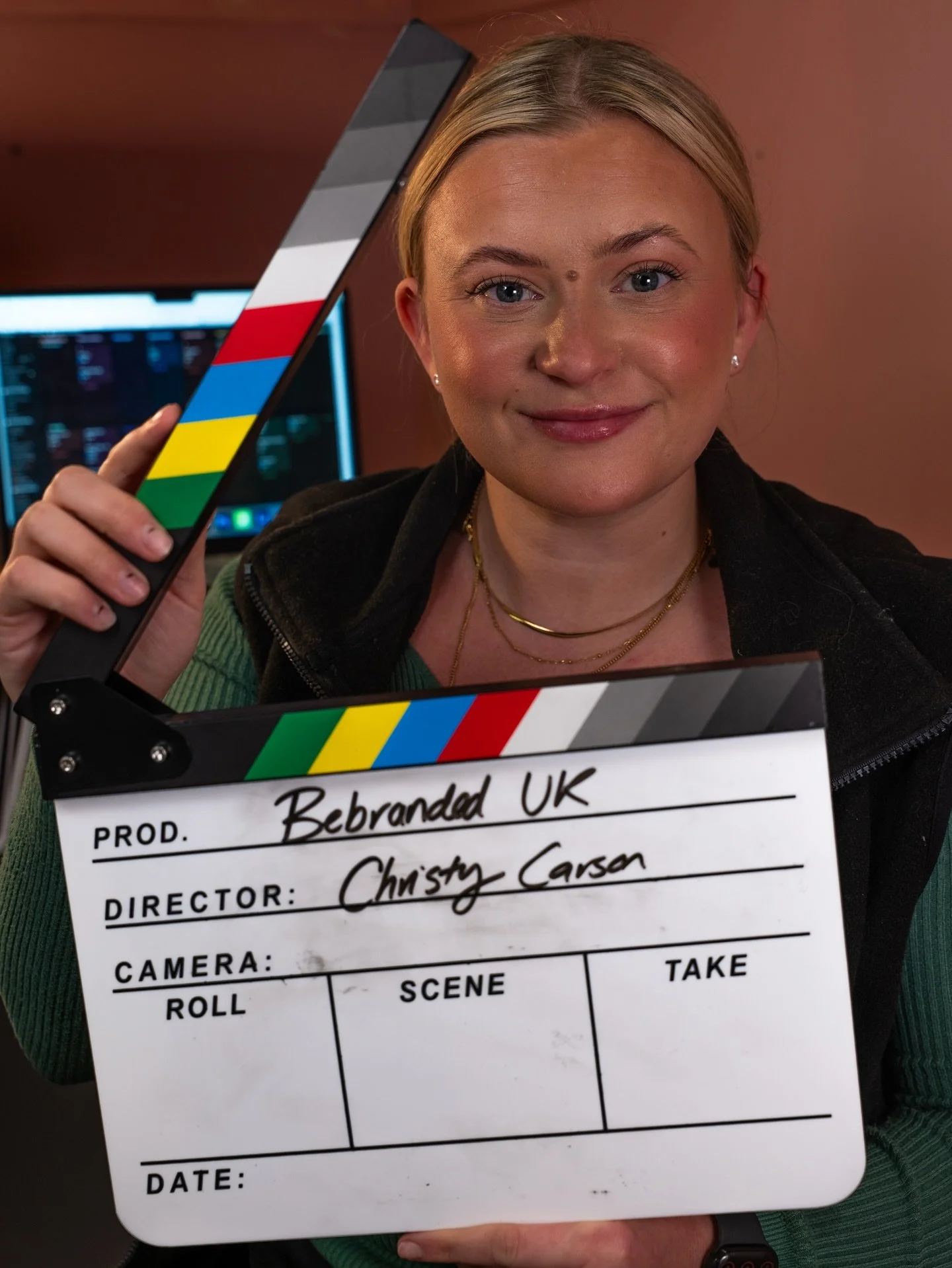More work with @bebranded_uk super proud of some of the work!