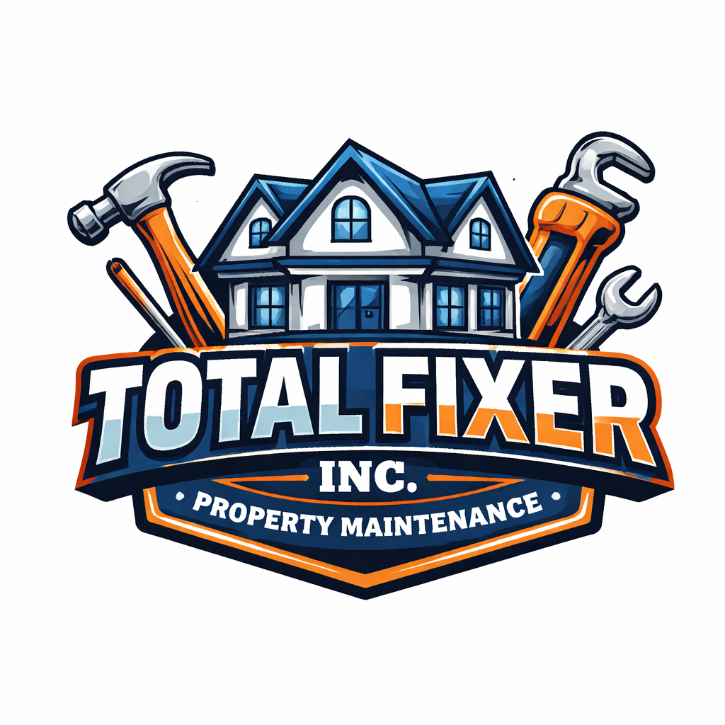 Total Fixer Inc