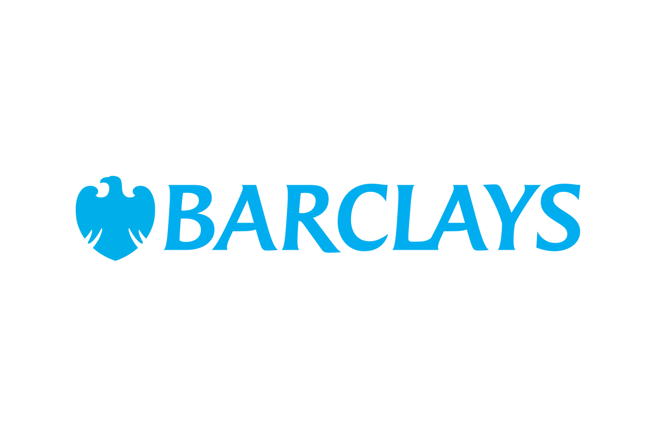 Barclays logo